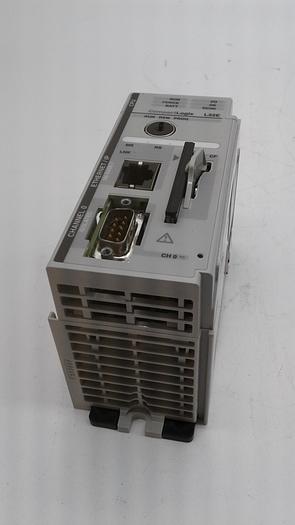 Used Allen-Bradley Compact Logix 5332E Processer Unit 1769-L32E Ser.A