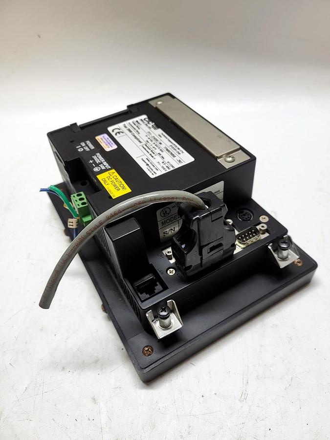 CTC Parker Automation P11-314DR unknown