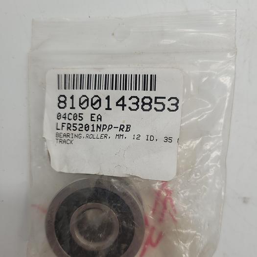 Used 8100143853 04C05 LFR5201NPP-RB