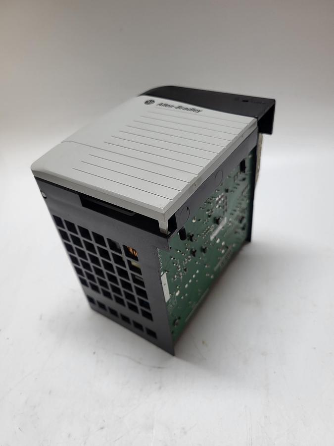 Used Allen-Bradley 1756-PB72 Ser.C