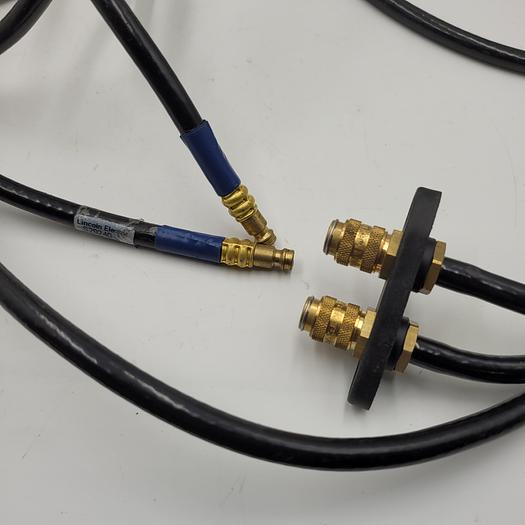 Used Lincoln Electric S29240-3 - WATER HOSE assembly & splitter