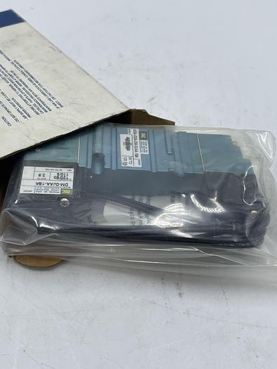 MAC 453A-00A-DM-DJAA-1BA