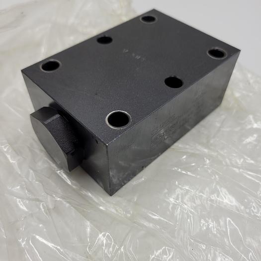 PARKER CS1200S HYDRAULIC CHECK VALVE in original box