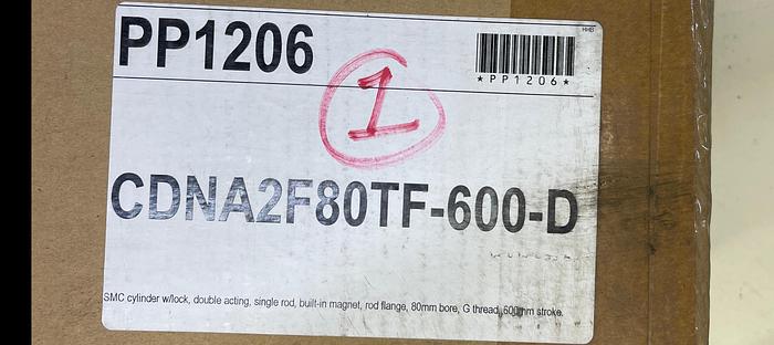 SMC CDNA2F80TF-600-D