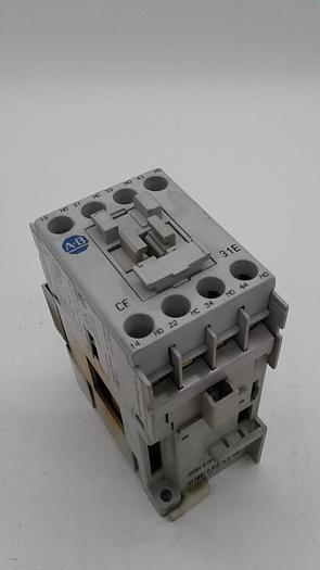 Used Allen-Bradley General Purpose 700-CF310Z*