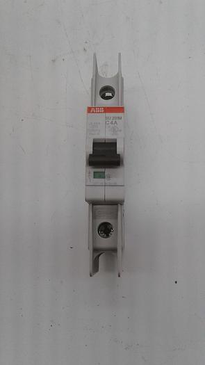Used ABB Circuit Breaker GB10963 2CD S251 001 R0064