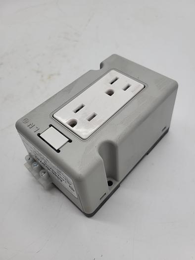 Used Allen-Bradley 1492-REC15 Ser.A