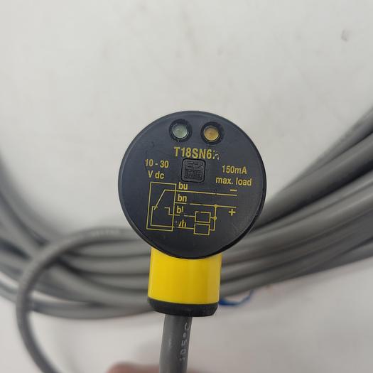 Banner 9614P Camera Connect