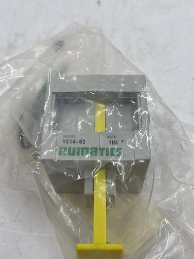 Numatics VS14-02