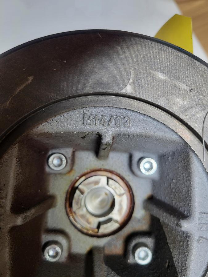 Sew Eurodrive AM56 7981212401.0001.21.50