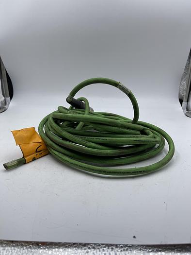 Used Allen-Bradley 2090-CFBM7DF-CEAA09(348”)