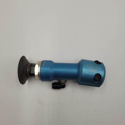 Used SWIVELLINK VACUUM ADAPTOR AFSB-10-G12 / AFSB-2-2XS