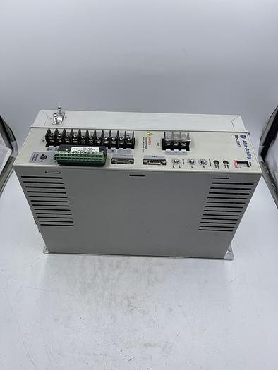 Used Allen-Bradley 2098-DSD-HV030-SE Ser A