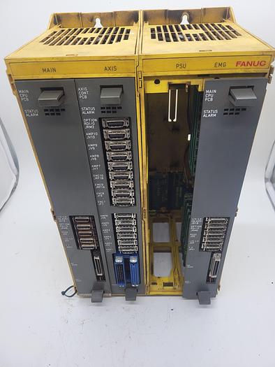 Used Fanuc A05B-2300-C002