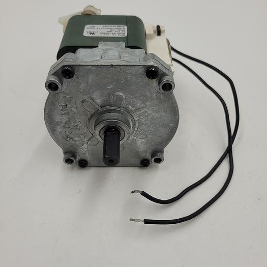 SPG co. ISG-3250MWA motor 2.65A 115AC *NEW