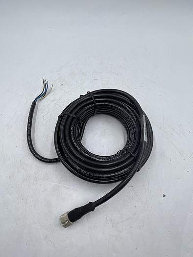 Used Banner MQDC20-530