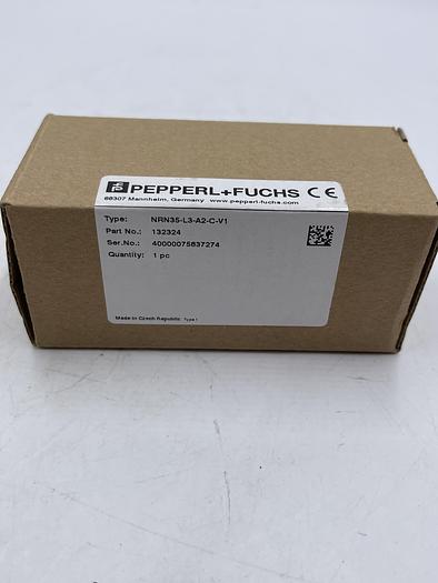 Pepperl + Fuchs NRN35-L3-A2-L-V1