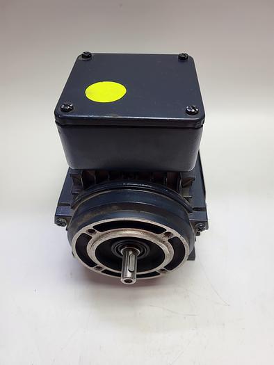Used IEC Metric Motor 63BC33V36D31FN-GW