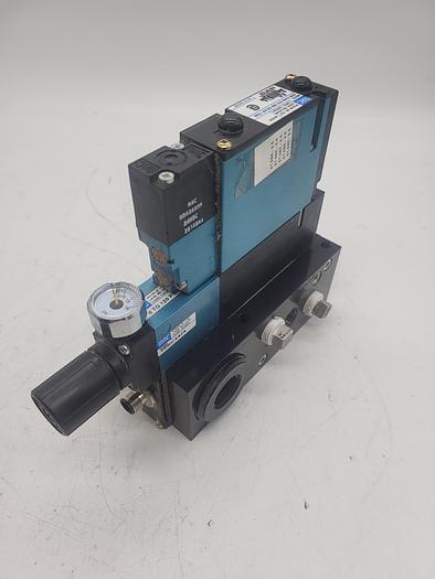 Used Mac 92B-AAB-000-DM-DDAP-1DM