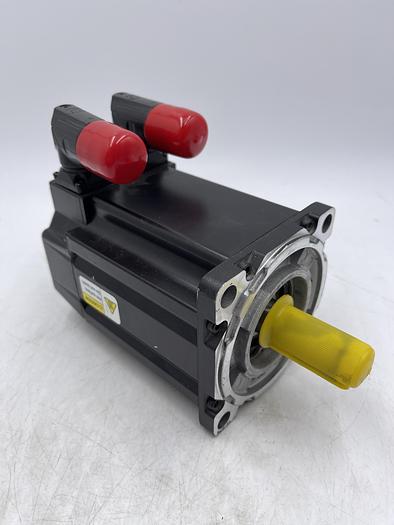 Allen-Bradley MPL-A420P-HJ72AA Ser A