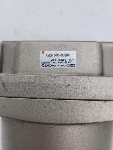 Used SMC AMG450C-N06BC