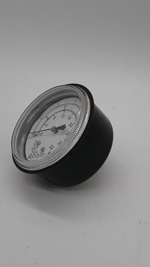 Used KILOPASCALS CAL 138 090366