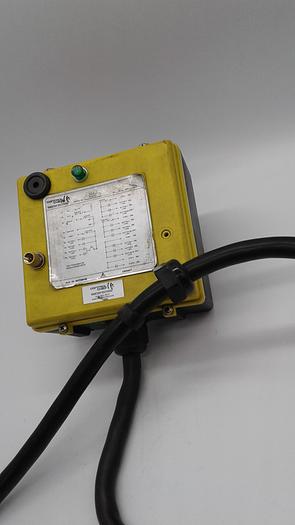 Used Control Chief A05042 NCT081K