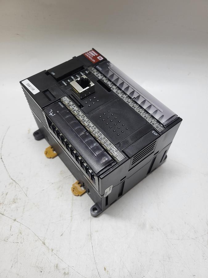 Used Omron G9SP-N20S