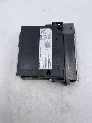 Used Allen-Bradley 1756-OB32 Ser A