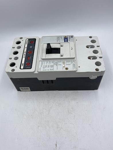 Used Allen-Bradley 140U-K6X3 A