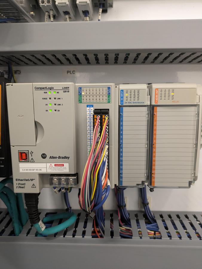 Used Wexxar Bel WF-30H