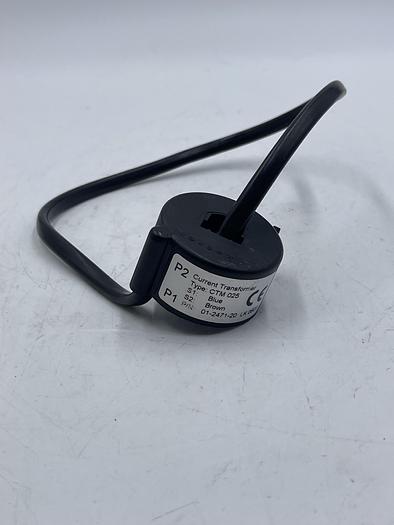 Used Emotron CTM 025