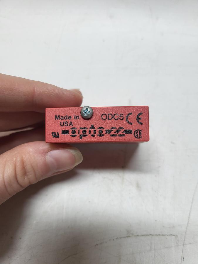 OPTO 22 ODC560 VDC 1.5A