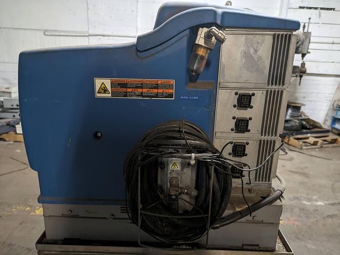 Used nordson pro blue 10