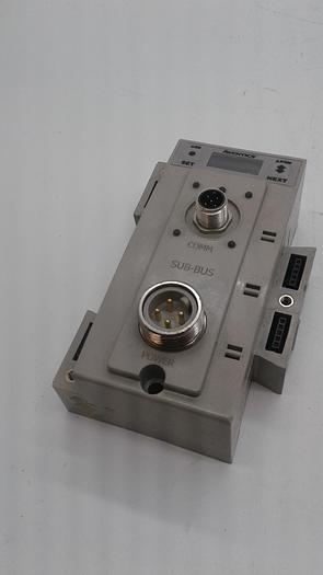 Used Aventics Sub-Bus G3 310210222057