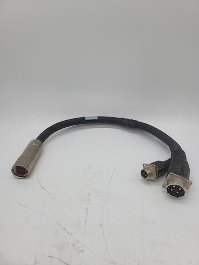 Used Allen-Bradley Bulletin 2090 2090-CPBM4E2-14TR Ser.A