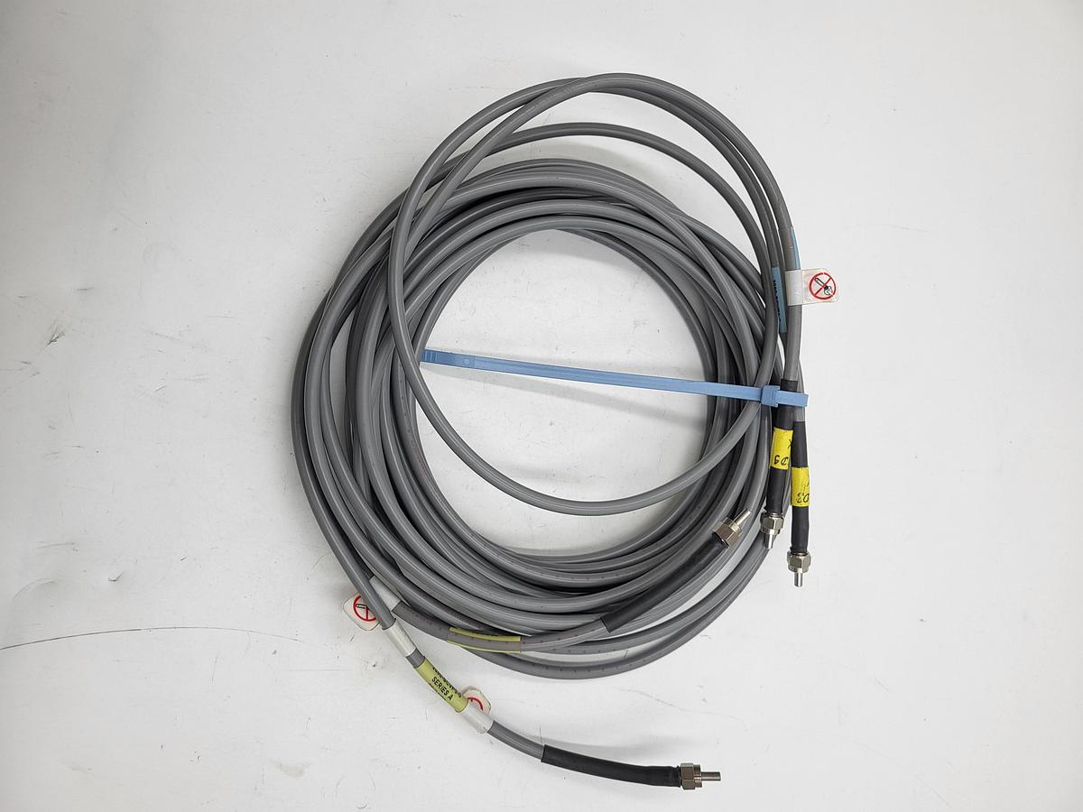 Used 2090-scvp5-0 Kinetix 5-5m Fiber Optic 30' Cable