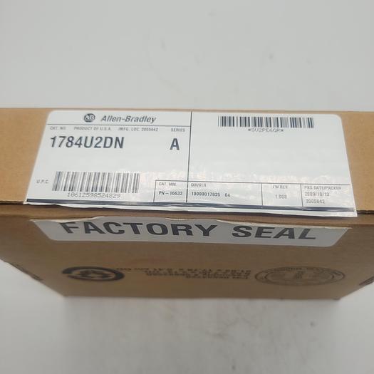 Allen-Bradley 1784U2DN