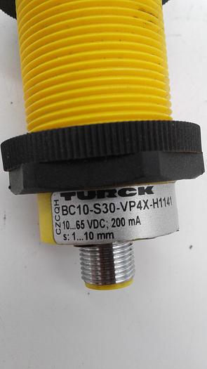 Used Turck BC10-530-VP4X-H1141