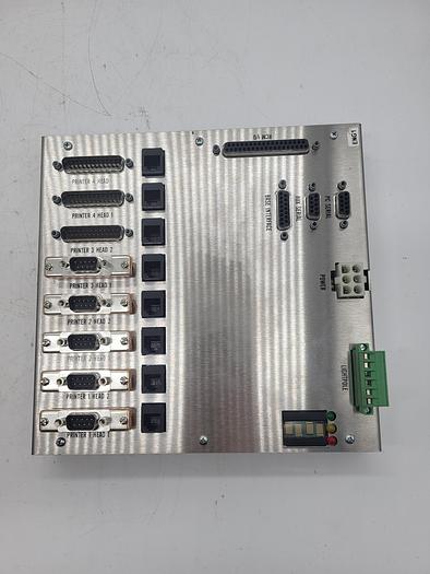 Used Analog Devices ADSP-21065L KSZ-240