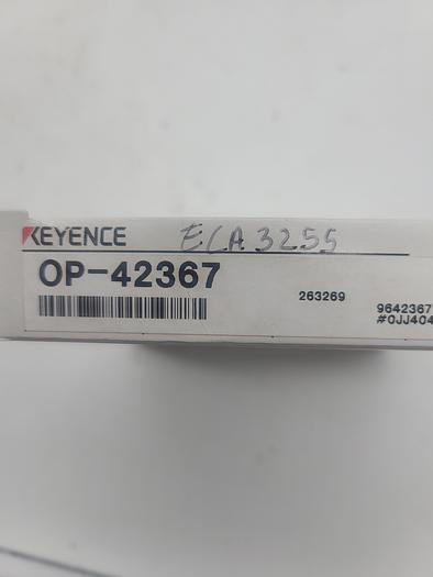 Keyence OP-42367