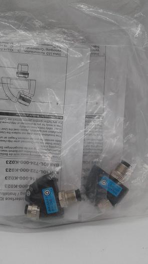 BALLUFF Signal Converter 10L-724-00-K023