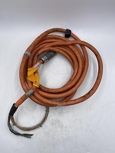 Used Allen-Bradley 2090-CSBM1DF-14AA09(204”)