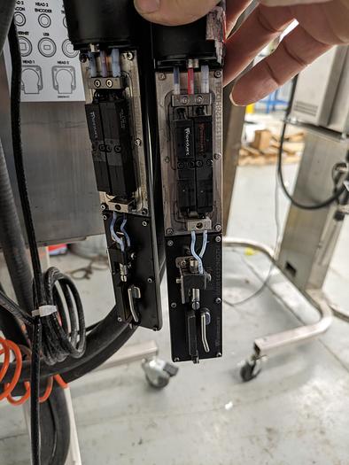 Used videojet 1610 printer