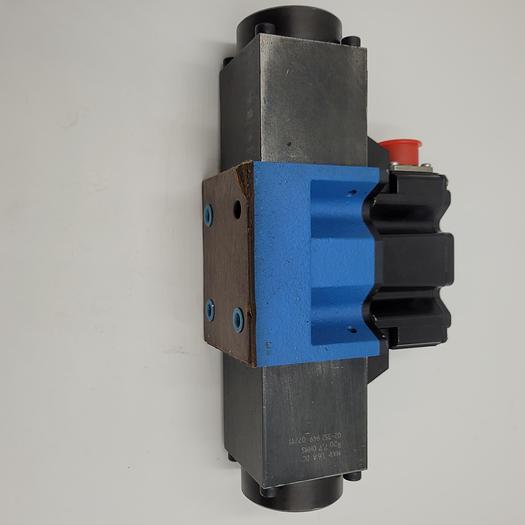 Used EATON VICKERS KBDG4V52C70N PROPORTIONAL VALVE