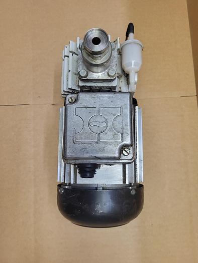 Used Hanning Elektro-werke 7D2-7-535