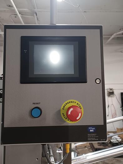 Used Wexxar WF10 #4367