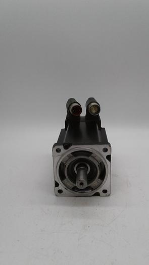 Used Allen-Bradley Inverter Duty AC Servo Motor MPL-8330P-MK72AA