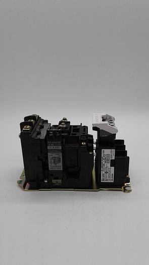 Used Allen-Bradley 592-A2FA