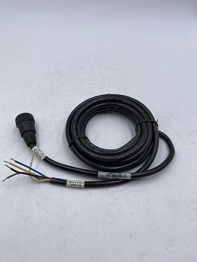 Used Banner MBCC-512